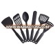 Factory supplied directly kitchenwares stainless steel kitchen accessories tool set